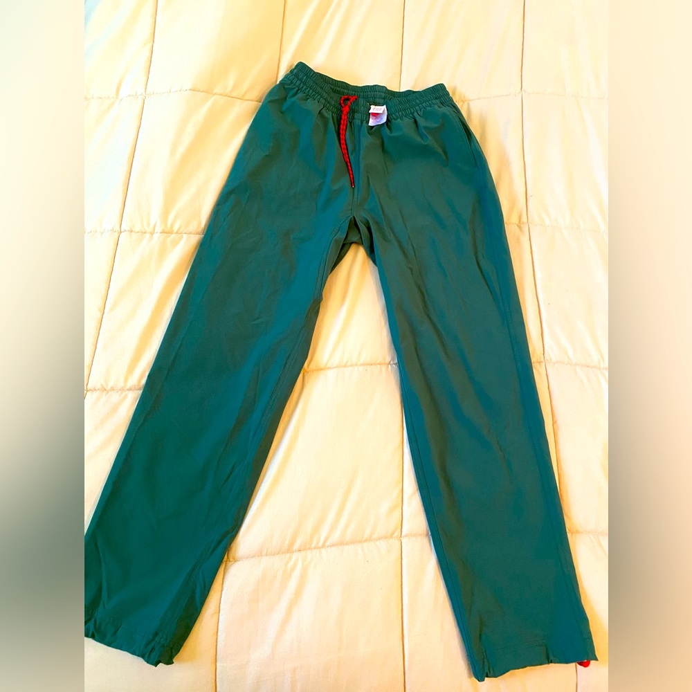 TOPO DESIGNS BOULDER PANT WOMENS *WORN ONCE*